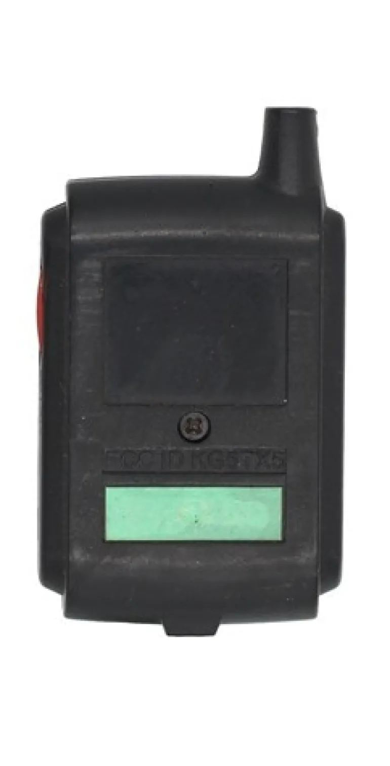DIREKT START KG5TX5 FOB Keyless Entry Remote Alarm Replace