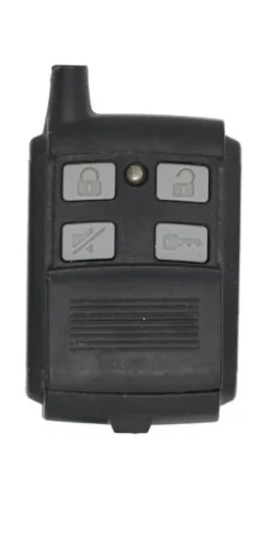 DIREKT START KG5TX5 FOB Keyless Entry Remote Alarm Replace
