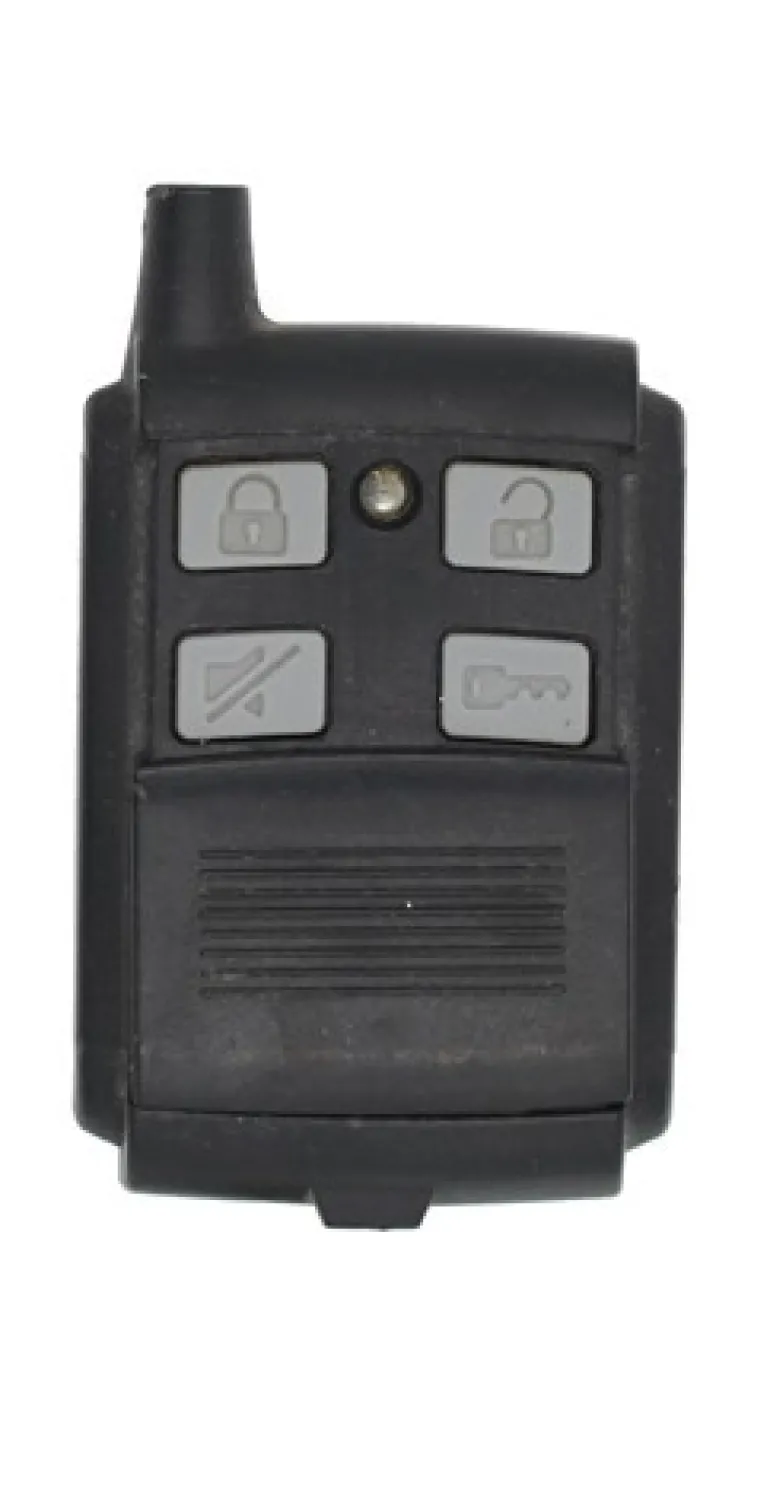 DIREKT START KG5TX5 FOB Keyless Entry Remote Alarm Replace