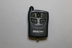 DIREKTSTART TX5SPFC Factory OEM KEY FOB Keyless Entry Remote Alarm Replace