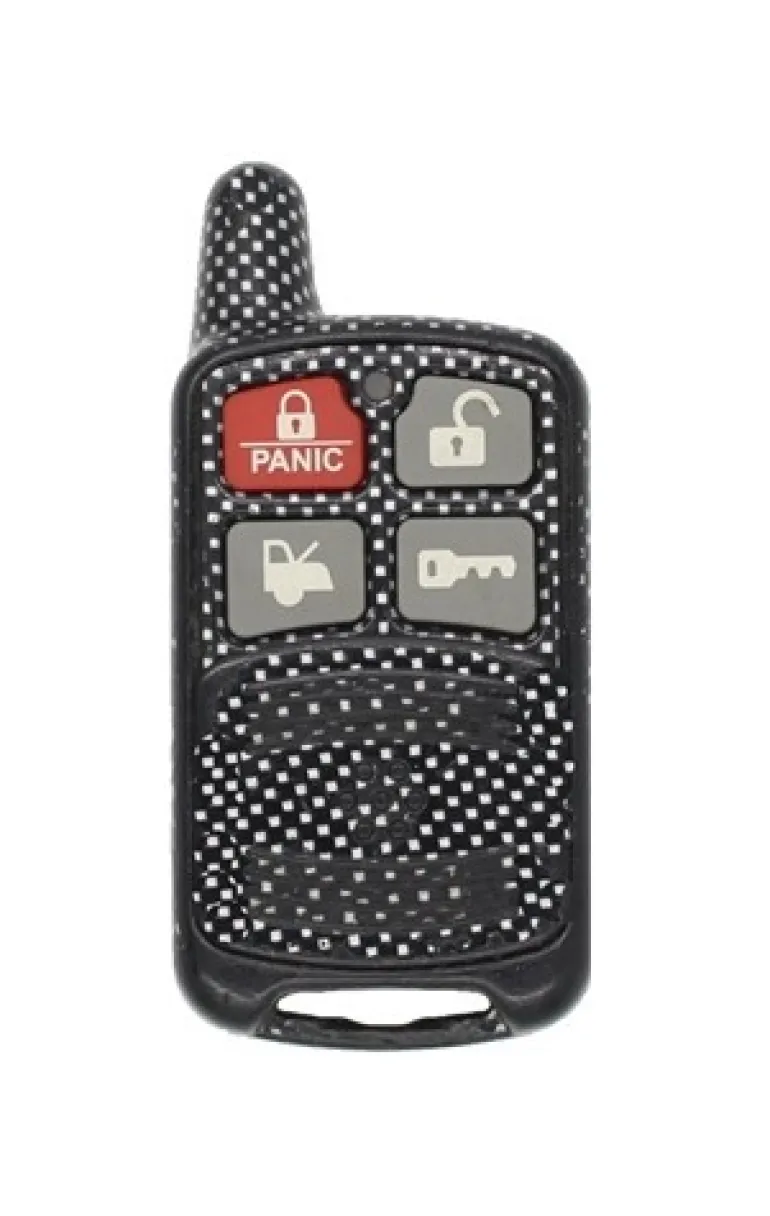 Direkt Start VVJ-T421S434 Key Fob Remote