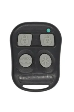 D21NTX 5BUTTONS Factory OEM KEY FOB Keyless Entry Remote Alarm Replace