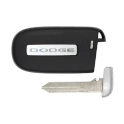 Dodge 05026676AC OEM 5 Button Key Fob