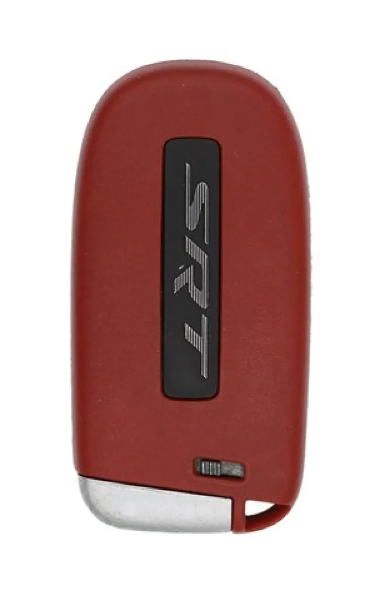 Dodge Challenger SRT OEM 5 Button Key Fob