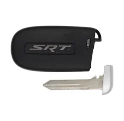 Dodge Challenger SRT OEM 4 Button Key Fob