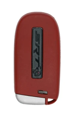 Dodge Challenger SRT Redeye OEM 5 Button Key Fob Full Power