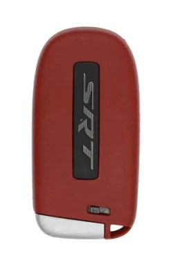 Dodge Charger SRT OEM 5 Button Key Fob