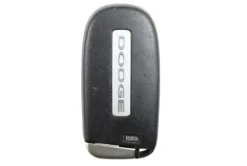 Dodge Durango OEM 5 Button Key Fob
