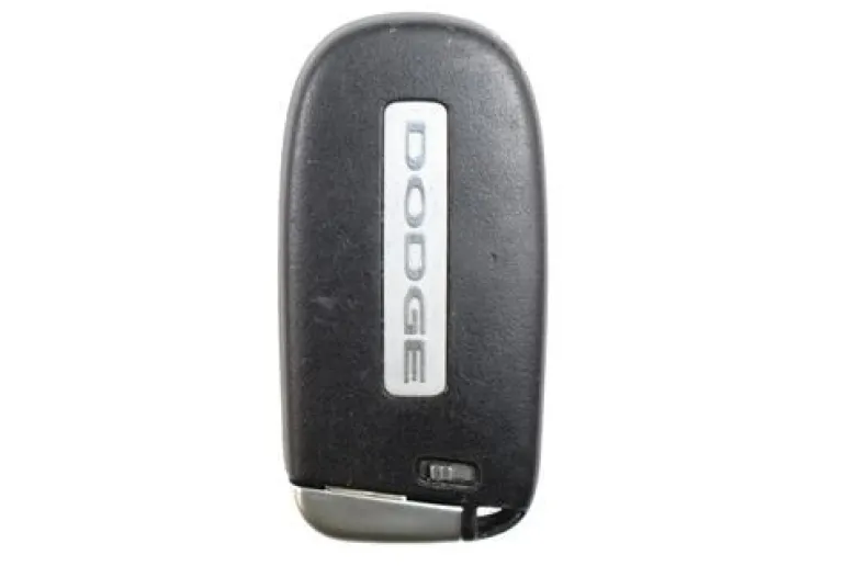 Dodge Durango OEM 5 Button Key Fob