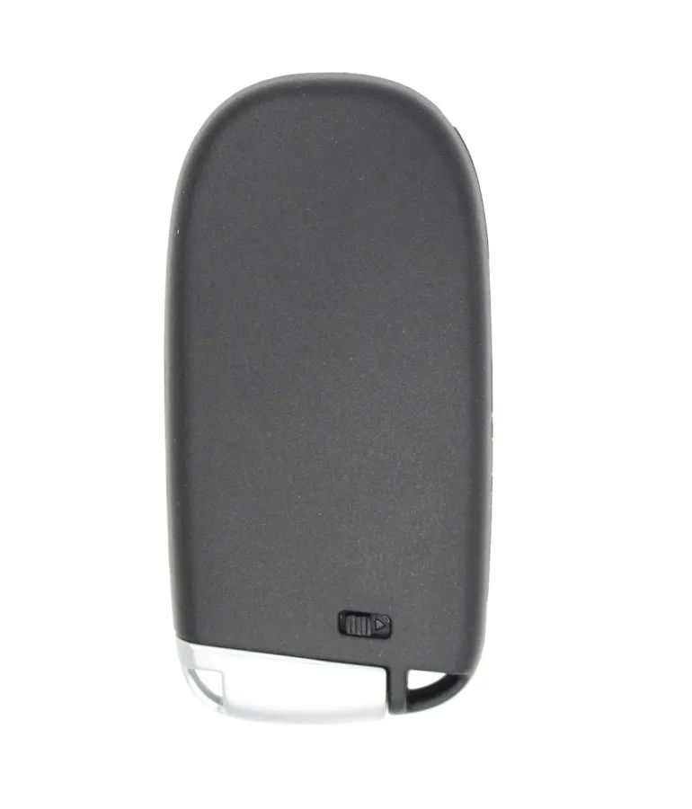 Dodge Durango SRT OEM 5 Button Key Fob