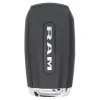 Dodge Ram 68547360 AB OEM 3 Button key Fob