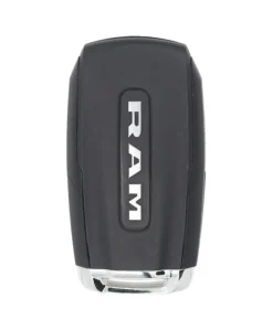 Dodge Ram 68547360 AB OEM 3 Button key Fob
