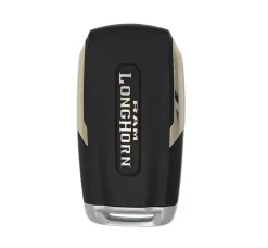 Dodge Ram Longhorn OEM 5 Button Key Fob OHT-4882056