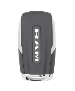 Dodge Ram 2500 OEM 3 Button Key Fob