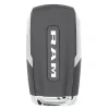 Dodge Ram 2500 OEM 5 Button Key Fob