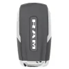 Dodge Ram 1500 OEM 4 Button Key Fob OHT-4882056