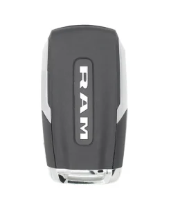 Dodge Ram 1500 OEM 4 Button Key Fob OHT-4882056