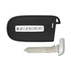 Dodge Ram OEM 3 Button Key Fob Remote