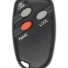 Dodge Stealth OEM 3 Button Key Fob GQ43VT6T