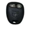 Dodge Viper OEM 2 Button Key Fob