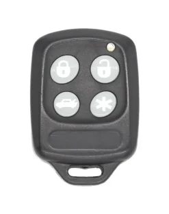 DPY-5D2A-2AA 303mhz Key Fob Remote