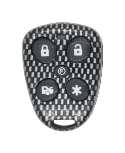 DPY-5D12A-0B Key Fob Remote