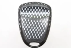 DPY-4H12A-2A 4BUTTONS Factory OEM KEY FOB Keyless Entry Remote Alarm Replace