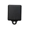 DSC-2 RED LIGHT 2 GRAY BUTTONS Factory OEM KEY FOB Keyless Entry Remote Alarm
