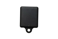 DSC-2 RED LIGHT 2 GRAY BUTTONS Factory OEM KEY FOB Keyless Entry Remote Alarm