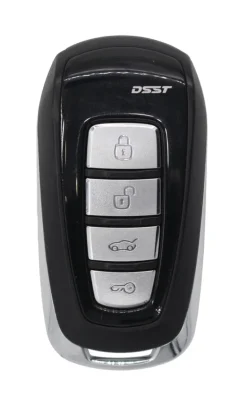 DSST FTX2600R-SS Key Fob Remote