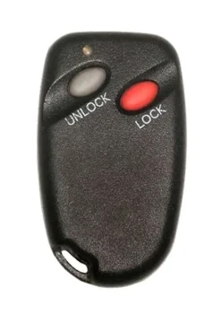 Eagle Summit OEM 2 Button Key Fob GQ43VT6T