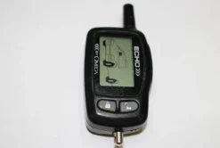 ECHO OMEGA ELVNTRBB Factory OEM KEY FOB Keyless Entry Remote Alarm Replace