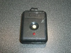 EF4 DNT00026 LINEAR Factory OEM KEY FOB Keyless Entry GARAGE DOOR OPENER Remote
