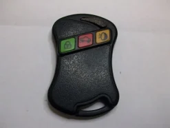 ELGTRAN 3 BUTTONS Factory OEM KEY FOB Keyless Entry Remote Alarm Replace