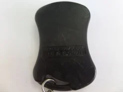 ELGTRAN K1067 1 BUTTON Factory OEM KEY FOB Keyless Entry Remote Alarm Replace