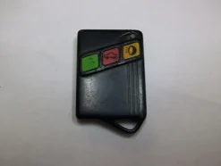 ELGTRAN2 KEY FOB Keyless Entry Remote Alarm Replace