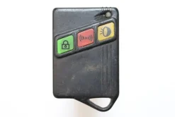 ELGTRAN2 KEY FOB Keyless Entry Remote Alarm