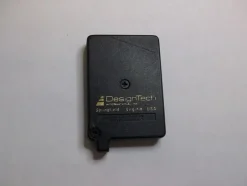 ELGTRAN2 Keyless Entry Remote Alarm Key Fob