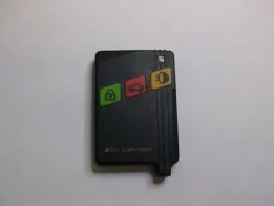 ELGTRAN2 Keyless Entry Remote Alarm Key Fob