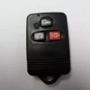 ELGTX4B 3 BUTTON Factory OEM KEY FOB Keyless Entry Car Remote Alarm Replace