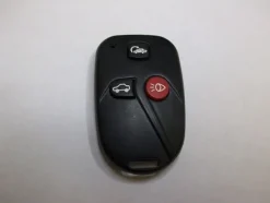 ELGTX4B Factory OEM KEY FOB Keyless Entry Remote Alarm Replace
