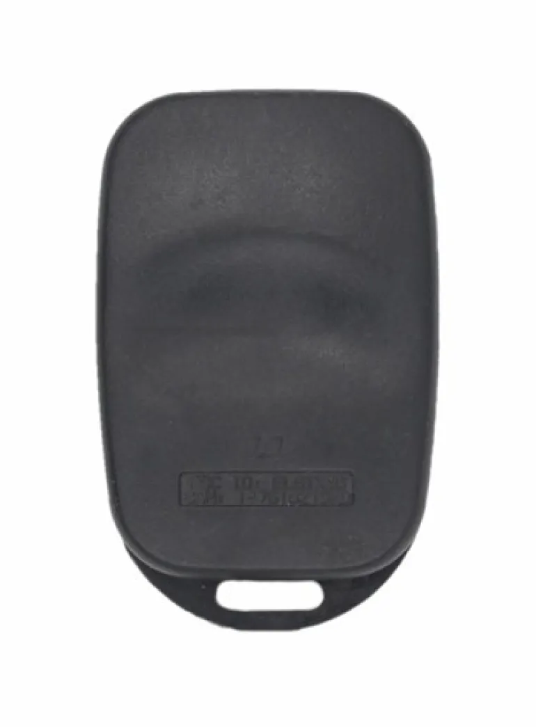 ELGTX4B 14761021029 Key Fob Remote