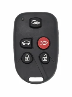 ELGTX4B 14761021029 Key Fob Remote