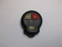 ELGTX7 3 BUTTON Factory OEM KEY FOB Keyless Entry Remote Alarm Replace