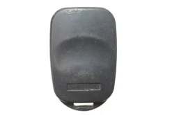 ELGTX4 5 BUTTONS ROUNDED Factory OEM KEY FOB Keyless Entry Remote Alarm Replace