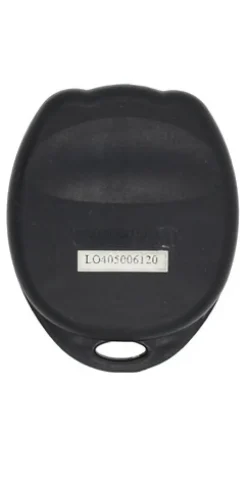 ELGTX7 Factory OEM KEY FOB Keyless Entry Car Remote Alarm Replace