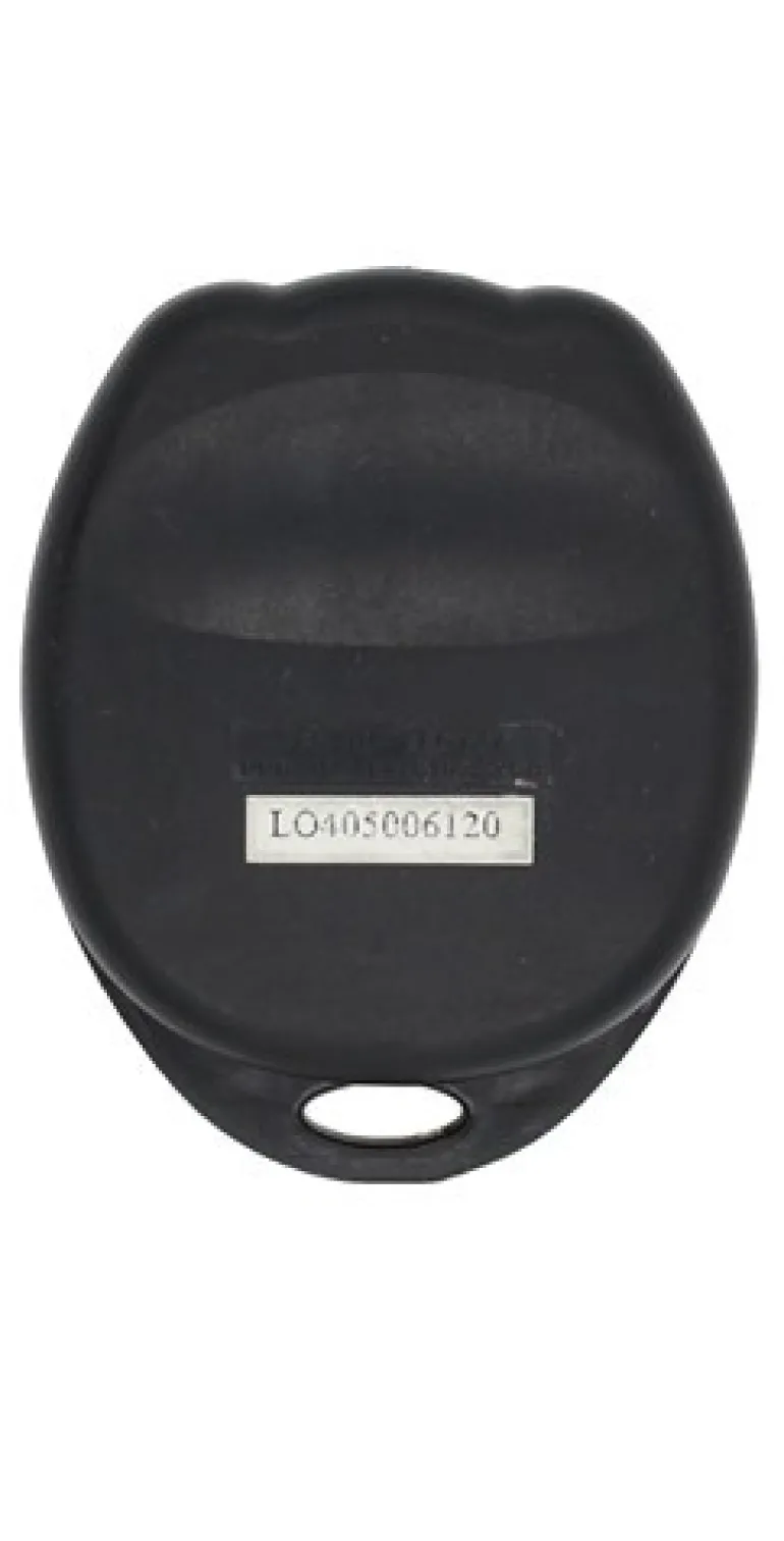ELGTX7 Factory OEM KEY FOB Keyless Entry Car Remote Alarm Replace