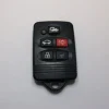 ELGTX4 Factory OEM KEY FOB Keyless Entry Remote Alarm Replace