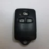 ELGTX4 14761021029 Factory OEM KEY FOB Keyless Entry Remote Alarm Replace