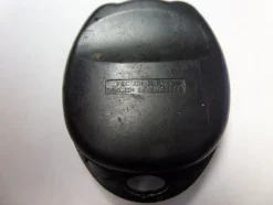 ELGTX7 KEY FOB Keyless Entry Car Remote Alarm Replace